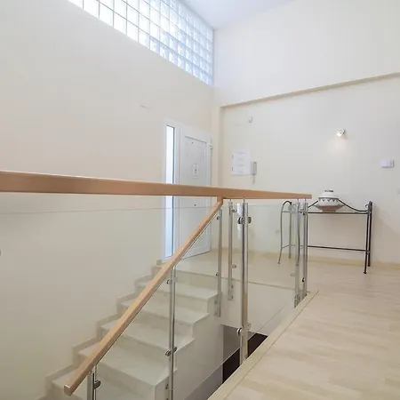 Villas Guzman - Naelle