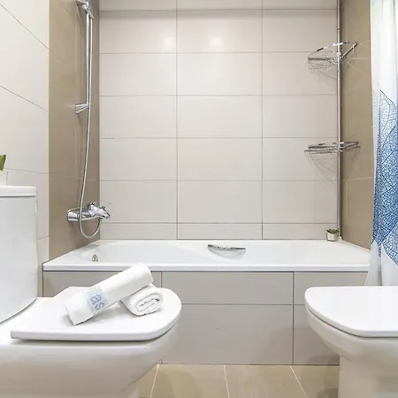 Villas Guzman - Naelle Calpe