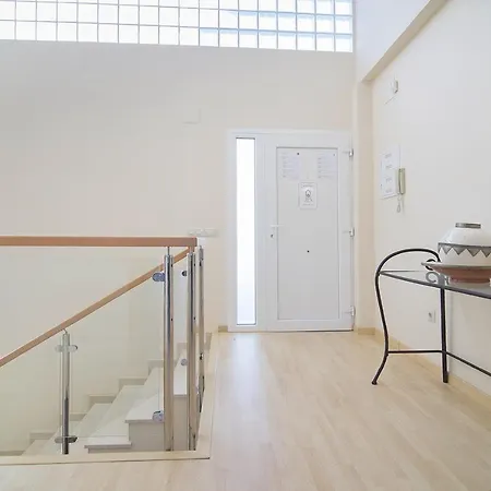 Villas Guzman - Naelle Calpe
