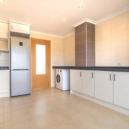 Villas Guzman - Naelle Calpe