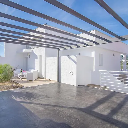 Villas Guzman - Naelle Villa *